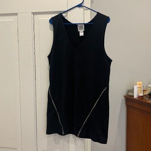 Prairie Underground cotton dress